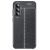 Защитный чехол Deexe Leather Cover для Samsung Galaxy A56 (A566) - Black: фото 1 из 10