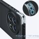Защитный чехол Deexe Matte Skin для OnePlus 13 - Transparent / Black (373051H). Фото 5 из 13