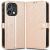 Захисний чохол Deexe Pegasus Cover для OPPO Reno 15 - Rose Gold: фото 1 з 7