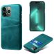 Защитный чехол Deexe Pocket Case для Apple iPhone 15 Pro - Green (329354G). Фото 1 из 4