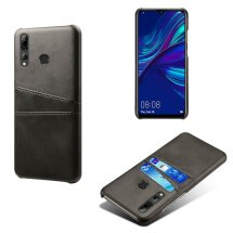 Защитный чехол Deexe Pocket Case для Huawei P Smart Plus 2019 - Black: фото 1 из 6