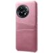 Защитный чехол Deexe Pocket Case для OnePlus 11R / Ace 2 - Rose Gold (322220RG). Фото 2 из 4