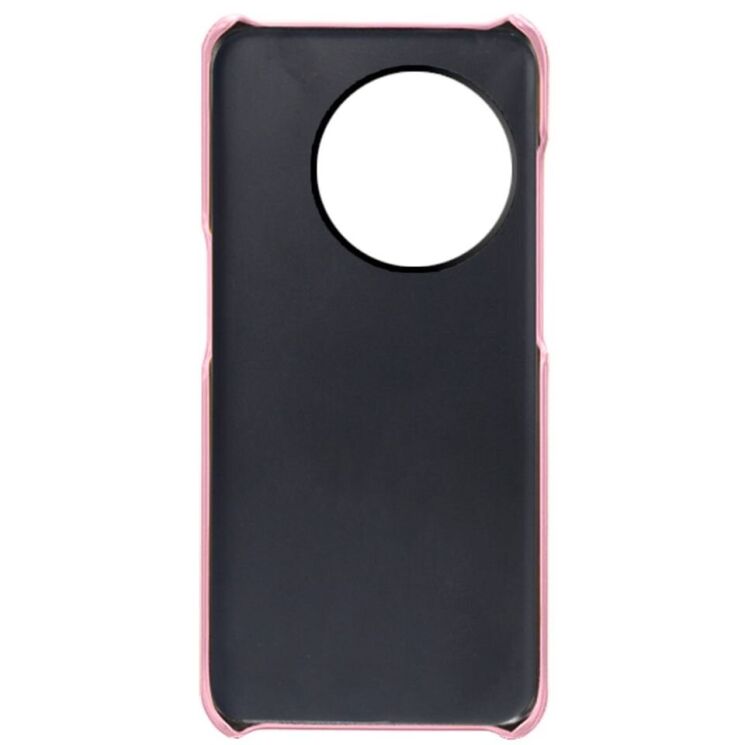 Защитный чехол Deexe Pocket Case для OnePlus 11R / Ace 2 - Rose Gold: фото 4 из 4