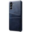 Защитный чехол Deexe Pocket Case для Samsung Galaxy A16 (A165) - Blue (365270L)