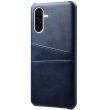 Защитный чехол Deexe Pocket Case для Samsung Galaxy A36 (A366) - Blue (372008L)