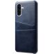 Защитный чехол Deexe Pocket Case для Samsung Galaxy A36 (A366) - Blue (372008L). Фото 1 из 4