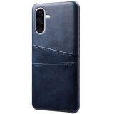 Защитный чехол Deexe Pocket Case для Samsung Galaxy A36 (A366) - Blue (372008L)