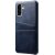 Защитный чехол Deexe Pocket Case для Samsung Galaxy A36 (A366) - Blue: фото 1 из 4