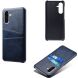 Защитный чехол Deexe Pocket Case для Samsung Galaxy A36 (A366) - Blue (372008L). Фото 2 из 4