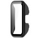 Защитный чехол Deexe Protective Frame для Huawei Band 8 / 9 - Black (328516B). Фото 2 из 8