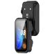 Защитный чехол Deexe Protective Frame для Huawei Band 8 / 9 - Black (328516B). Фото 7 из 8