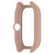 Защитный чехол Deexe Protective Frame для Xiaomi Amazfit GTS 4 - Sakura Pink (308800P). Фото 3 из 8