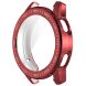 Защитный чехол Deexe Protective Frame для Xiaomi Watch S3 - Red (348801R). Фото 2 из 7