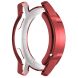 Защитный чехол Deexe Protective Frame для Xiaomi Watch S3 - Red (348801R). Фото 3 из 7