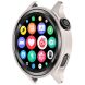 Защитный чехол Deexe Protective Frame для Xiaomi Watch S4 - Starlight (377000SL). Фото 2 из 7