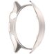 Защитный чехол Deexe Protective Frame для Xiaomi Watch S4 - Starlight (377000SL). Фото 4 из 7