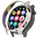 Защитный чехол Deexe Protective Frame для Xiaomi Watch S4 - Starlight (377000SL). Фото 1 из 7