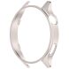 Защитный чехол Deexe Protective Frame для Xiaomi Watch S4 - Starlight (377000SL). Фото 3 из 7