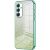 Защитный чехол Deexe Sparkles Cover для Samsung Galaxy A54 (A546) - Green: фото 1 из 7