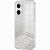 Защитный чехол Deexe Sparkles Cover для Xiaomi Poco X8 Pro Max - Transparent: фото 1 из 7