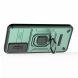 Защитный чехол Deexe Stellar Shield для Samsung Galaxy A34 (A346) - Green (319892G). Фото 4 из 8