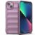 Защитный чехол Deexe Terra Case для Apple iPhone 13 - Light Purple: фото 1 из 4