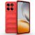 Защитный чехол Deexe Terra Case для Motorola Edge 60 Pro - Red: фото 1 из 6