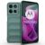 Защитный чехол Deexe Terra Case для Motorola Moto G15 - Green: фото 1 из 6