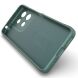 Защитный чехол Deexe Terra Case для Motorola Moto G15 - Green (377404G). Фото 3 из 6