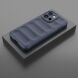 Защитный чехол Deexe Terra Case для OnePlus 13T - Dark Blue (381428DB). Фото 2 из 5