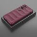 Защитный чехол Deexe Terra Case для OnePlus Ace 3V - Wine Red (353806WR). Фото 3 из 7