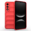 Силіконовий (TPU) чохол Deexe Terra Case для OnePlus Nord 5 / Ace 5 Ultra - Red (387506R)