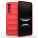 Захисний чохол Deexe Terra Case для OnePlus Nord 5 / Ace 5 Ultra - Red (387506R). Фото 1 з 6