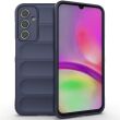 Захисний чохол Deexe Terra Case для Samsung Galaxy A25 (A256) - Dark Blue (344923DB)