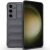Защитный чехол Deexe Terra Case для Samsung Galaxy S24 FE (S721) - Dark Grey: фото 1 из 5