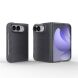 Захисний чохол Deexe Terra Case (FF) для iPhone Duo - Dark Grey (435025DH). Фото 4 з 6