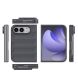Захисний чохол Deexe Terra Case (FF) для iPhone Duo - Dark Grey (435025DH). Фото 5 з 6