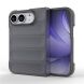 Захисний чохол Deexe Terra Case (FF) для iPhone Duo - Dark Grey (435025DH). Фото 3 з 6