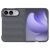 Захисний чохол Deexe Terra Case (FF) для iPhone Duo - Dark Grey: фото 1 з 6