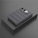 Захисний чохол Deexe Terra Case (FF) для iPhone Duo - Dark Grey (435025DH). Фото 6 з 6