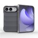 Захисний чохол Deexe Terra Case (FF) для iPhone Duo - Dark Grey (435025DH). Фото 2 з 6