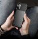 Защитный чехол Deexe Thunder Series для Samsung Galaxy A03s (A037) - Black (283601B). Фото 9 из 12