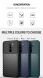 Защитный чехол Deexe Thunder Series для Xiaomi Redmi Note 8 Pro - Black (261294B). Фото 4 из 10