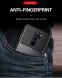 Защитный чехол Deexe Thunder Series для Xiaomi Redmi Note 8 Pro - Black (261294B). Фото 10 из 10