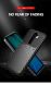 Защитный чехол Deexe Thunder Series для Xiaomi Redmi Note 8 Pro - Black (261294B). Фото 3 из 10