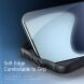 Защитный чехол DUX DUCIS Aimo Series для Apple iPhone 17 Pro Max - Black (387412B). Фото 7 из 8