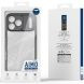 Защитный чехол DUX DUCIS Aimo Series для Apple iPhone 17 Pro Max - Black (387412B). Фото 8 из 8