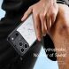 Защитный чехол DUX DUCIS Aimo Series для Apple iPhone 17 Pro Max - Black (387412B). Фото 5 из 8
