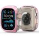 Защитный чехол DUX DUCIS Camo Series для Apple Watch Ultra / Ultra 2 (49mm) - Pink (304638P). Фото 2 из 11