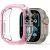 Защитный чехол DUX DUCIS Camo Series для Apple Watch Ultra / Ultra 2 (49mm) - Pink: фото 1 из 11